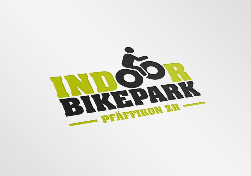 Corporate Design Indoor Bike Park
